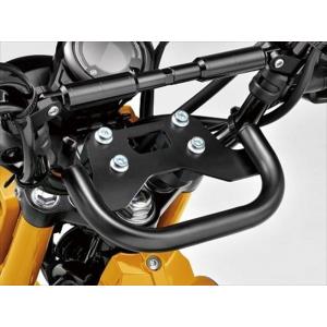 CT125・ハンターカブ 社外品 SP武川 ヘルメットホルダー HONDA_2輪JA65