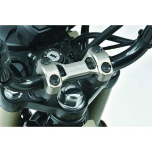 CT125・ハンターカブ 社外品 SP武川 スクランブラーマフラー HONDA_2輪