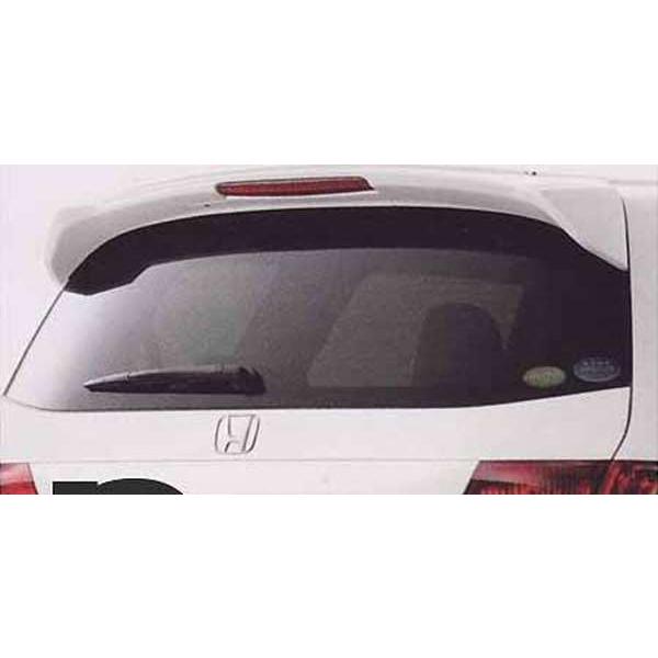 オデッセイ テールゲートスポイラー（ハイマウントストップランプ付）  ホンダ純正部品 パーツ オプシ...