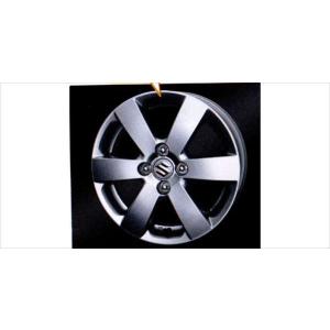 スイフト アルミホイール（15インチ） 1本からの販売 スズキ純正部品