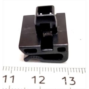 『18番のみ』 ジムニー用 フロントグリルのクリップ