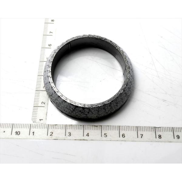 エキゾーストパイプガスケットＮＯ．２のみ 1745123043 プリウス用 トヨタ純正部品 m21m