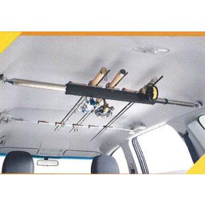 ダイハツ純正　ウェイク　アッパーシステムレール　クロスシステムバー2本　欠品なし ウェイク ロッドホルダー部分のみ ※アッパーシステムレールと