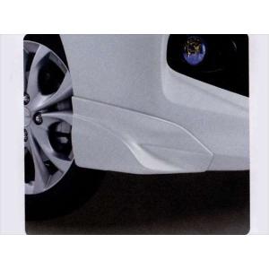 ソリオ フォグランプ（IPF製） 左右セット スズキ純正部品 MA15S