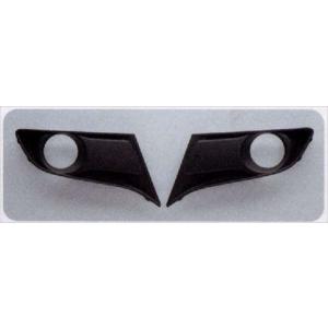 ソリオ フォグランプ（IPF製） 左右セット スズキ純正部品 MA15S