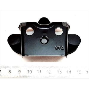 31番のみ』 ジムニー用 アシスタントグリップのブラケットのみ 63326