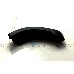 7番のみ』 ジムニー用 ルーフモールディングフロントレフト(ブラック