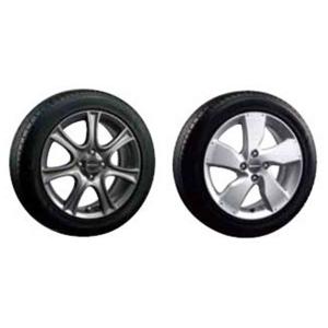 フリードスパイク アルミホイール16インチMS-0101本からの販売 ホンダ