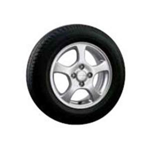 フリード アルミホイール 16インチ 1本より ホンダ純正部品 パーツ