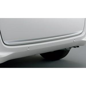 フリード ロアスカート（リア） ホンダ純正部品 GB7 GB8 GB5 GB6