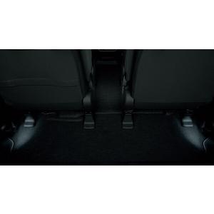 フリード HONDA ホンダ 純正 ドアアームレストパッド 08U88-TDK-010