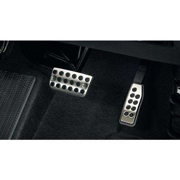 フリード スポーツペダル ホンダ純正部品 GB7 GB8 GB5 GB6  パーツ オプション