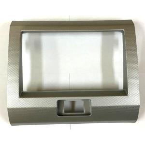 【ワゴンＲ】純正 MH21Sの1型/2型/3型 オーディオ交換用パネル 73821-58J10-ZL...