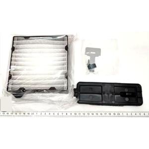 純正 TV TT エアコンフィルターキット G3055TC800 スバル純正部品