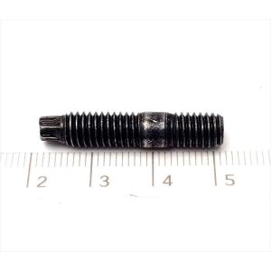6番のみ』 キャリイ用 キャップテザーのクリップ 89267-77K00 FIG891a