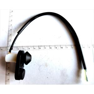 マツダ 純正 新品 FD3S RX-7 ドアスイッチ 定番トラブル ドアカーテシ