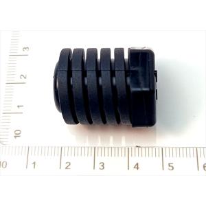 『10番のみ』 ワゴンＲ/ワイド、プラス、ソリオ用 バックドアサイドのクッション 72372-820...