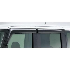 N-BOX HONDA ホンダ 純正 ドアバイザー 08R04-TTA-000 N-BOX N-BOX