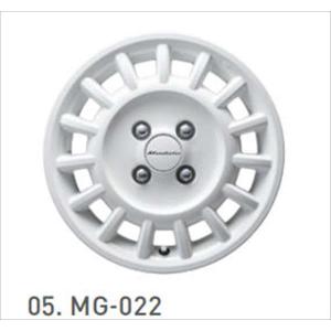 N-BOX JOY JF5 JF6：純正 14インチ アルミホイール MG-022