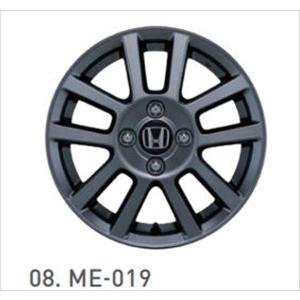 HONDA ホンダ 純正 14インチ アルミホイール ME-019 1本 14×4 1/2J