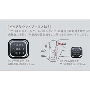 N-BOX パーキングセンサー ※フロント用 ※センサー（2個入り） ※本体
