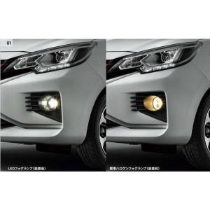 ミラージュ MIRAGE 三菱海外純正 ヘッドライト ヘッドランプ