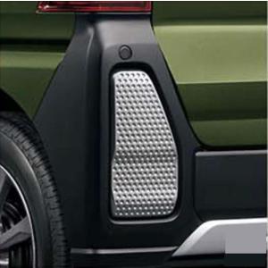 タント ファンクロス ルーフキャリア（クラシックタイプ） ダイハツ