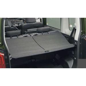 タントカスタム マッドガード(リヤ） ダイハツ純正部品 パーツ