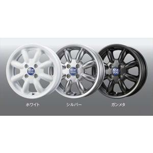ダイハツ　タント　ファンクロス　 新車外し14インチ 純正タイヤホイールセット 新車外し品】ダイハツ タント ファンクロス 純正 14in 4.5J +45