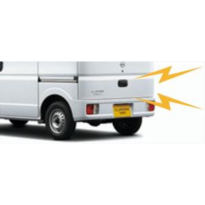 マツダ（Mazda） マツダ純正オプション バックブザー ボンゴ S403F