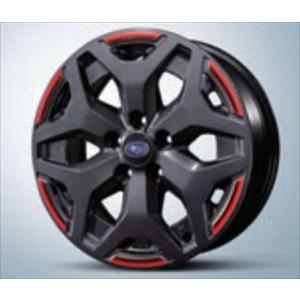 令和3年式フォレスターX-BREAK純正ホイールデカール品番J1217SJ000 楽天市場】J1217SJ000【スバル純正】ホイールデカール レッド