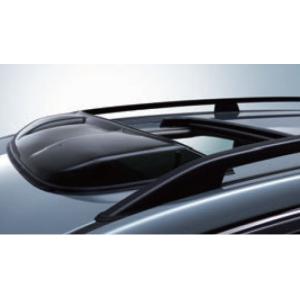 フォレスター ドアバイザー スバル純正部品 SKE SK5 パーツ