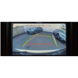 SUBARU 【フォレスター・SJ】リヤビューカメラ（C-MOS）【スバル純正