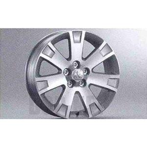 アウトランダーphev 5la gg3w タイヤ　ホイール　18インチ booboousedwheel_6003