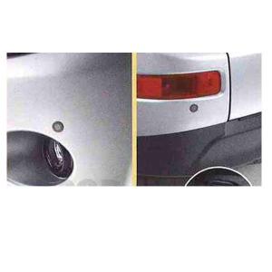 車 コーナーセンサー 三菱 アウトランダーの商品一覧 通販 Yahoo ショッピング