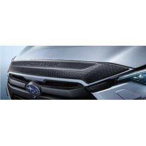 GU系 GUD GUE クロストレック グリル ラジエターグリル J1017FN500 車 自動車 部品 美品 SUBARU（スバル） SUBARU CROSSTREK クロストレック【GUD GUE