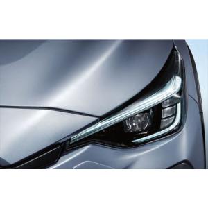 クロストレック アクセサリーランプ スバル純正部品 GUD GUE パーツ オプション