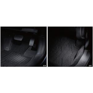 クロストレック 4WAYカーゴストレージ スバル純正部品 GUD GUE パーツ