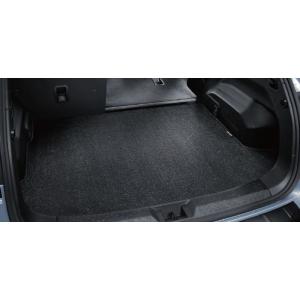 SUBARU (ZS)カーゴステップパネル(樹脂)「スバル純正用品