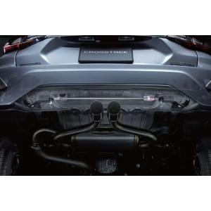 SUBARU STI フレキシブルドロースティフナーリヤ「スバル純正