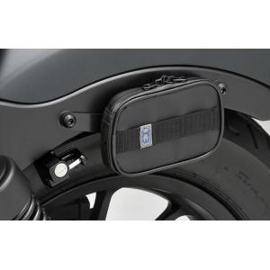 Rebel 500 社外品 キジマ ETCケース ※取付には 別売のキジマ ETCケースステーが必要...