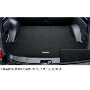 プロボックス フルシートカバー スタンダードタイプ トヨタ純正部品