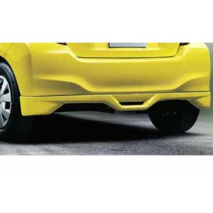 ヴィッツ TOYOTA(トヨタ)/純正 ロアグリルガーニッシュ メッキ 08401