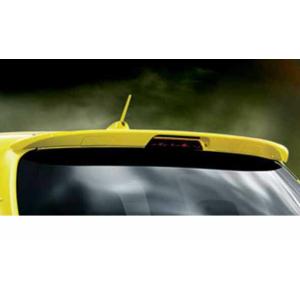 ヴィッツ 130系 後期：純正 リヤスポイラー(廃盤 残り在庫わずか