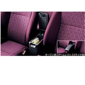 トヨタ（TOYOTA） ○◯純正部品トヨタ ヴィッツコンソールボックス