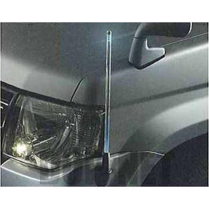 パジェロミニ フロントスキッドプレート(アンダーバー付) 三菱純正部品