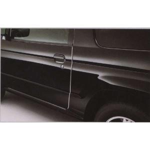 パジェロミニ ワンタッチサンシェード 三菱純正部品 パーツ オプション