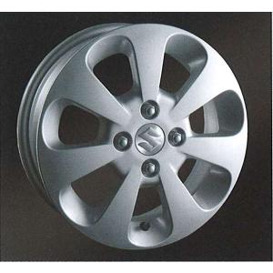 【富士ページ】スズキ スペーシア 純正アルミホイール 4本 14インチ スズキ スペーシア 純正 アルミホイール 4本セット 14インチ｜Yahoo