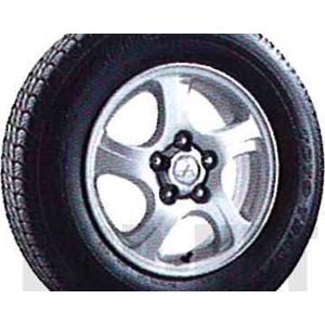 パジェロミニ アルミホイール1本からの販売 三菱純正部品 パーツ