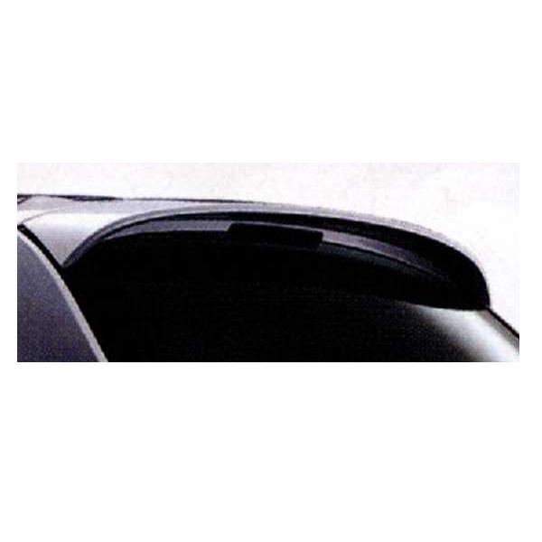 マーチ ルーフスポイラー  日産純正部品 パーツ オプション